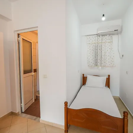 Athina Apartamento *