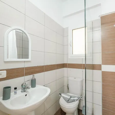 Athina Apartamento