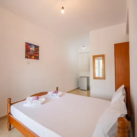 Apartamento Athina Himarë