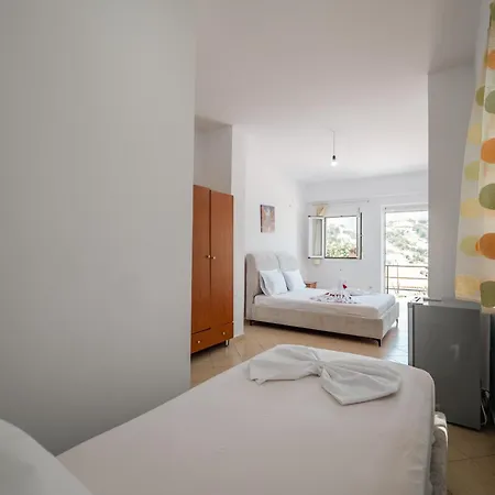 Athina Apartamento *